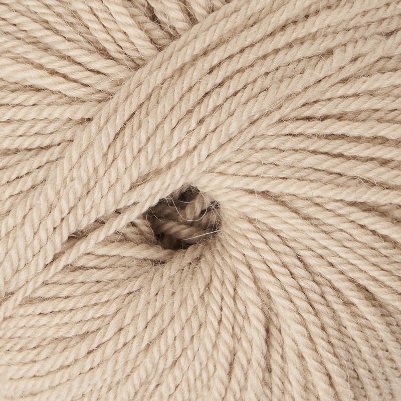 Alpaca Wool «French»